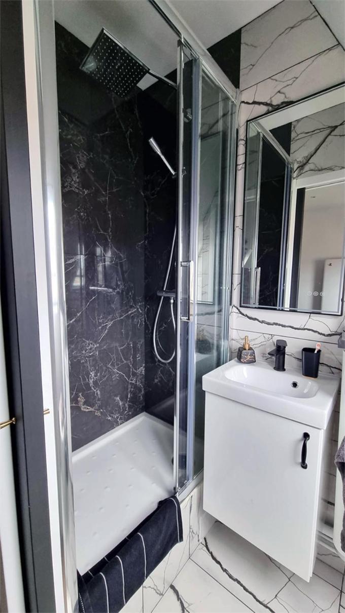 Appartement Charming Aligre Bastille Neighborhood
